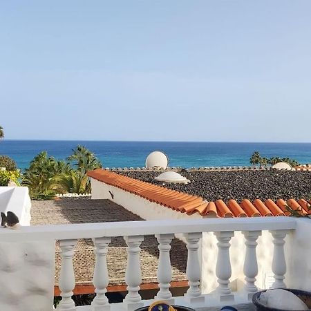 Bungalow Mit Meerblick Costa Calma Ngoại thất bức ảnh