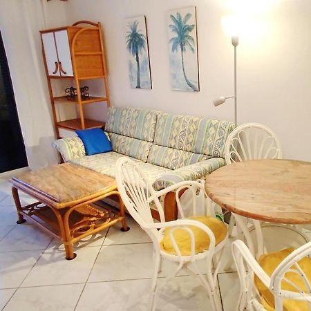 Bungalow Mit Meerblick Costa Calma Ngoại thất bức ảnh