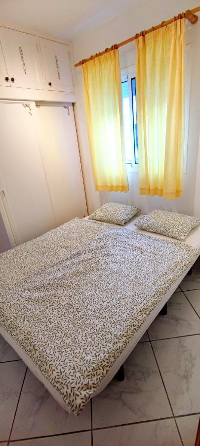 Bungalow Mit Meerblick Costa Calma Ngoại thất bức ảnh