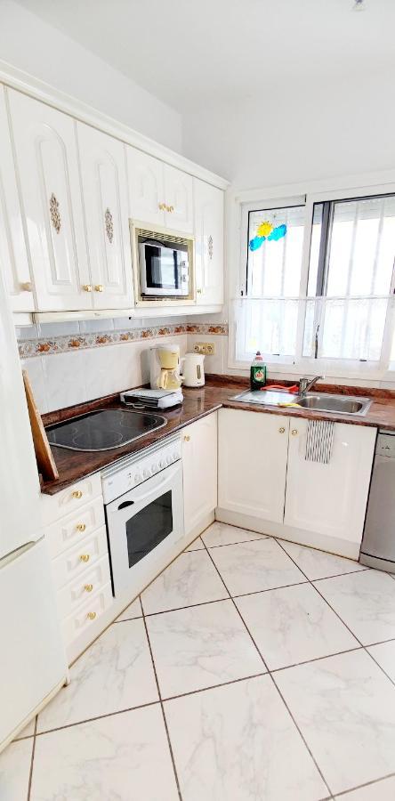 Bungalow Mit Meerblick Costa Calma Ngoại thất bức ảnh