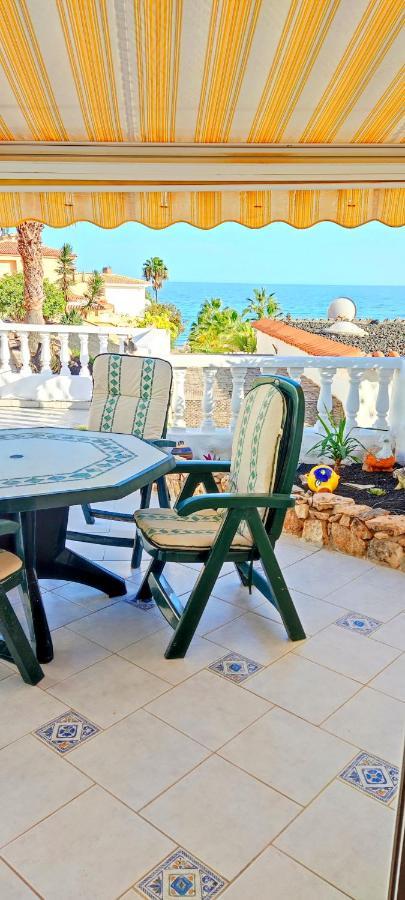 Bungalow Mit Meerblick Costa Calma Ngoại thất bức ảnh