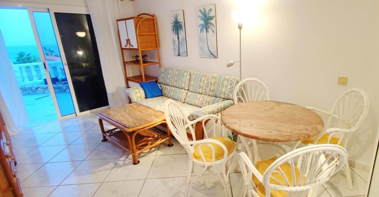 Bungalow Mit Meerblick Costa Calma Ngoại thất bức ảnh