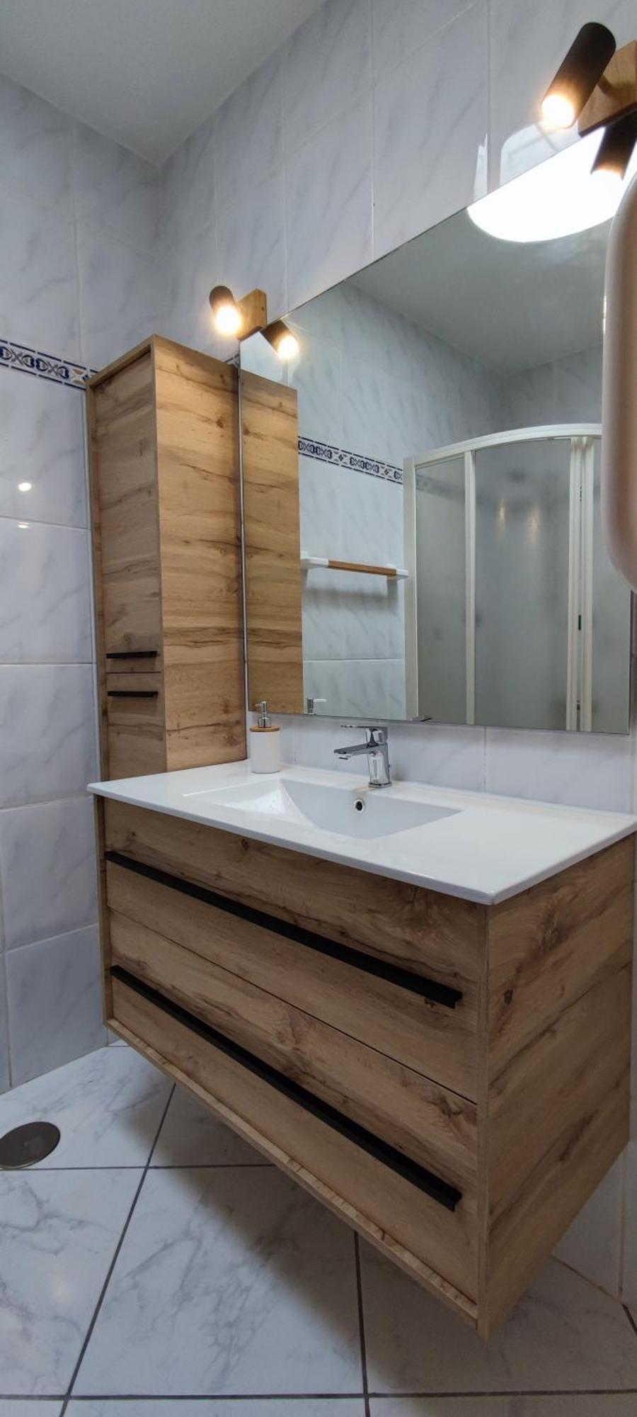 Bungalow Mit Meerblick Costa Calma Phòng bức ảnh